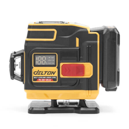 เครื่องวัดระดับเลเซอร์ DELTON รุ่น PL3D-12LG 3 มิติ 12 เส้น_5